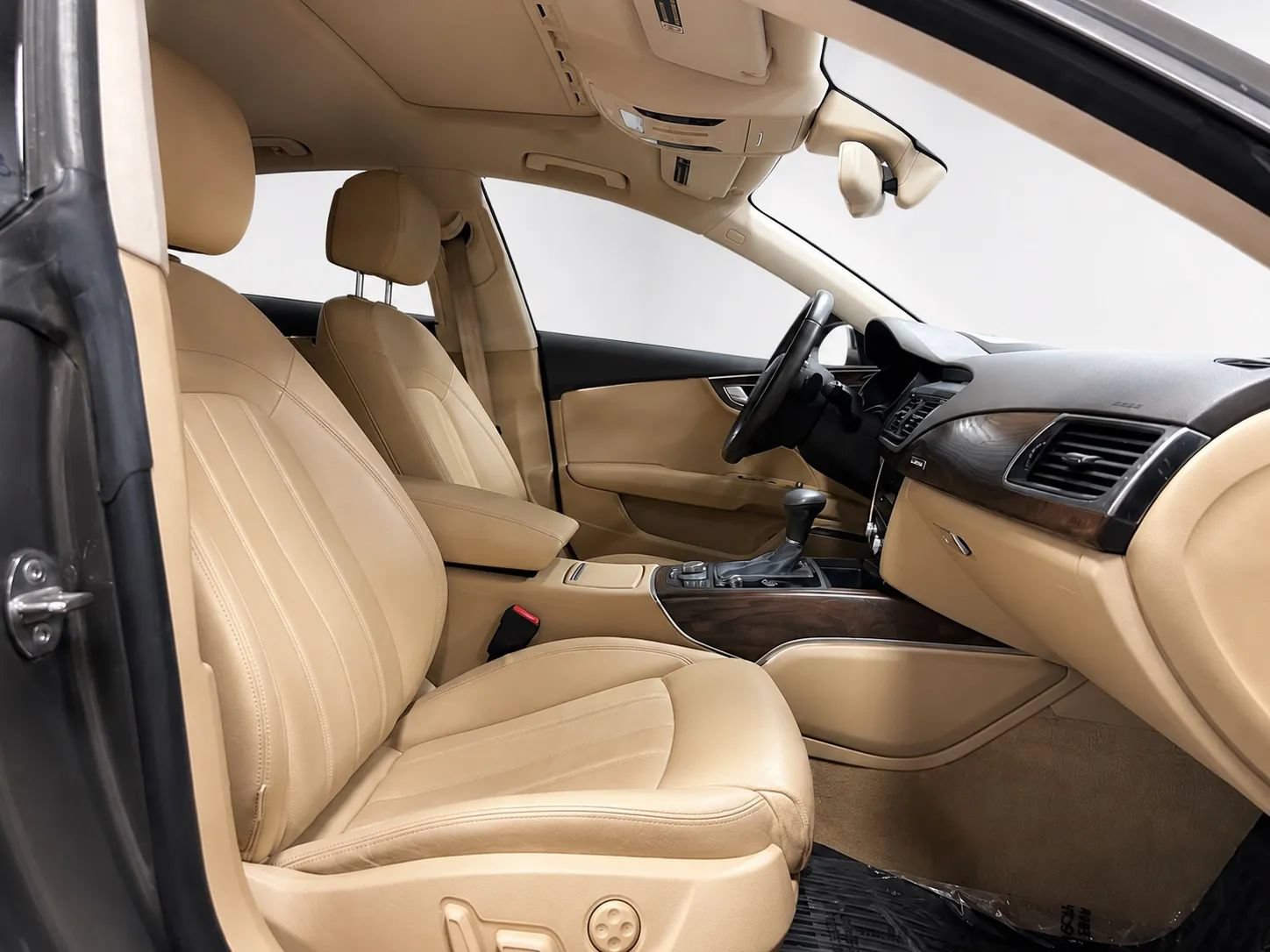 Used 2015 Audi A7 3.0T Prestige w/ Prestige Package AWD/4WD image 26