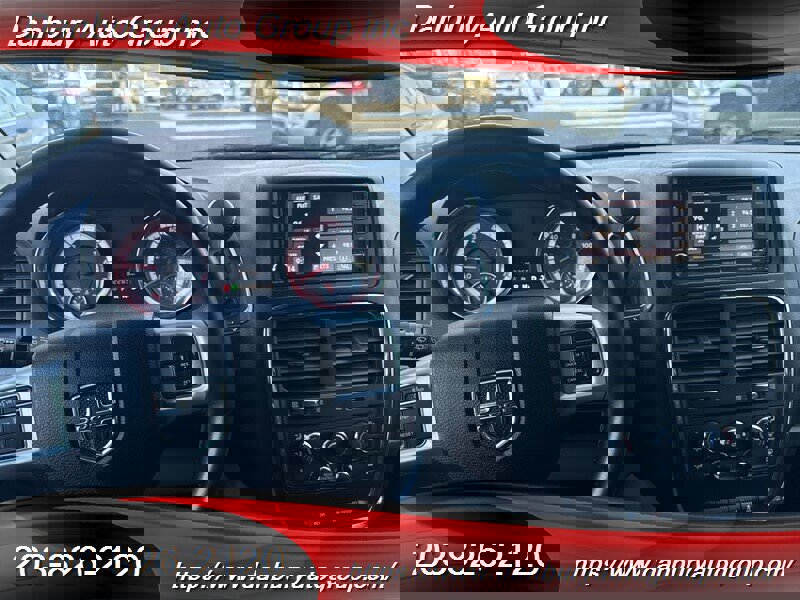 Used 2017 Dodge Grand Caravan SE w/ Power Window Group image 10