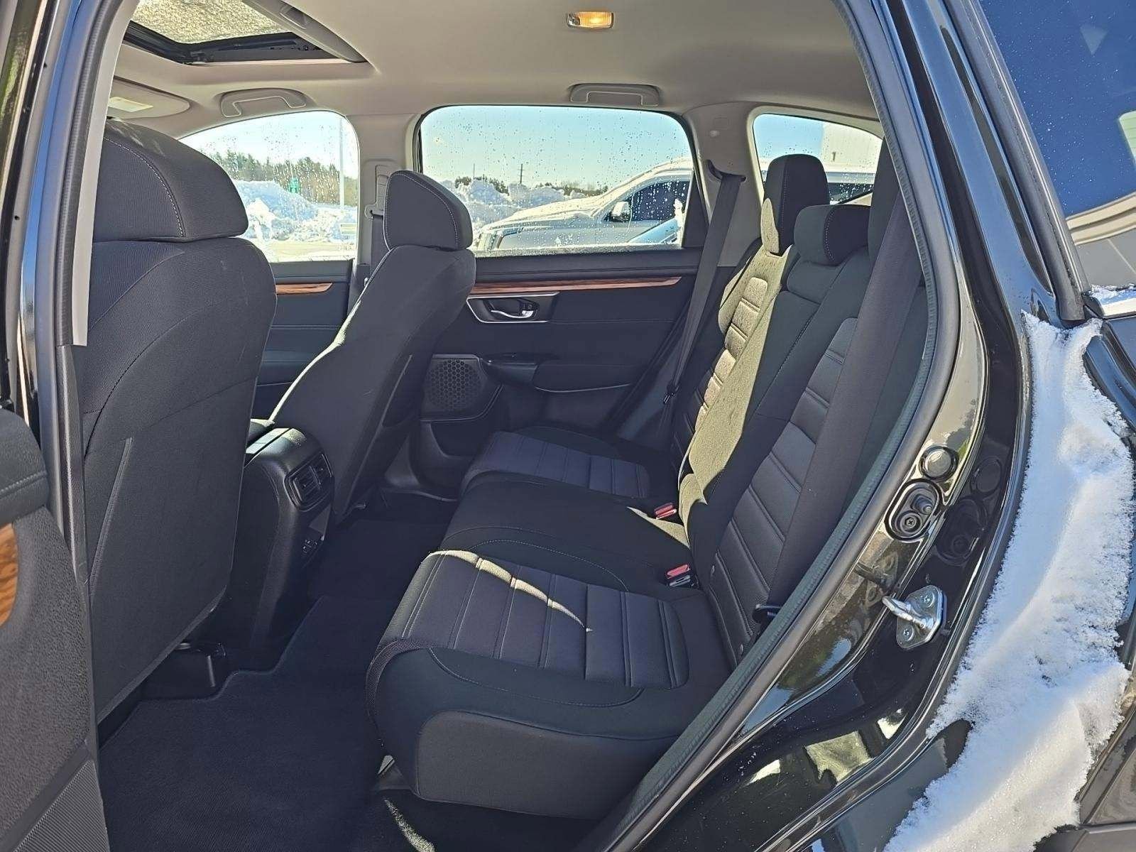 Used 2019 Honda CR-V EX image 41