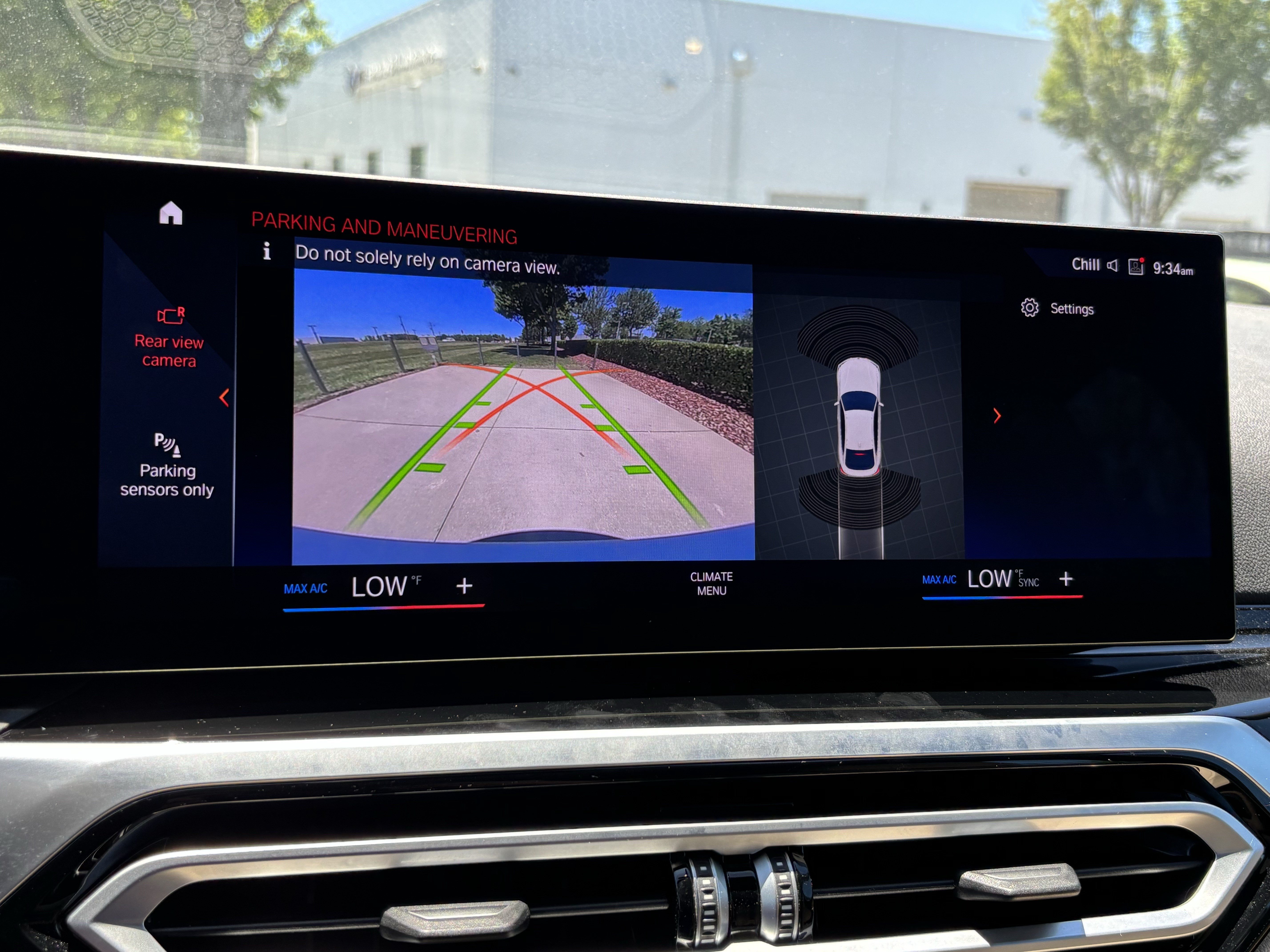 Certified 2023 BMW i4 eDrive40 RWD image 25