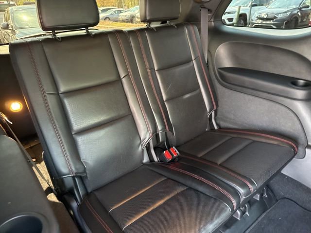Used 2023 Dodge Durango R/T image 26