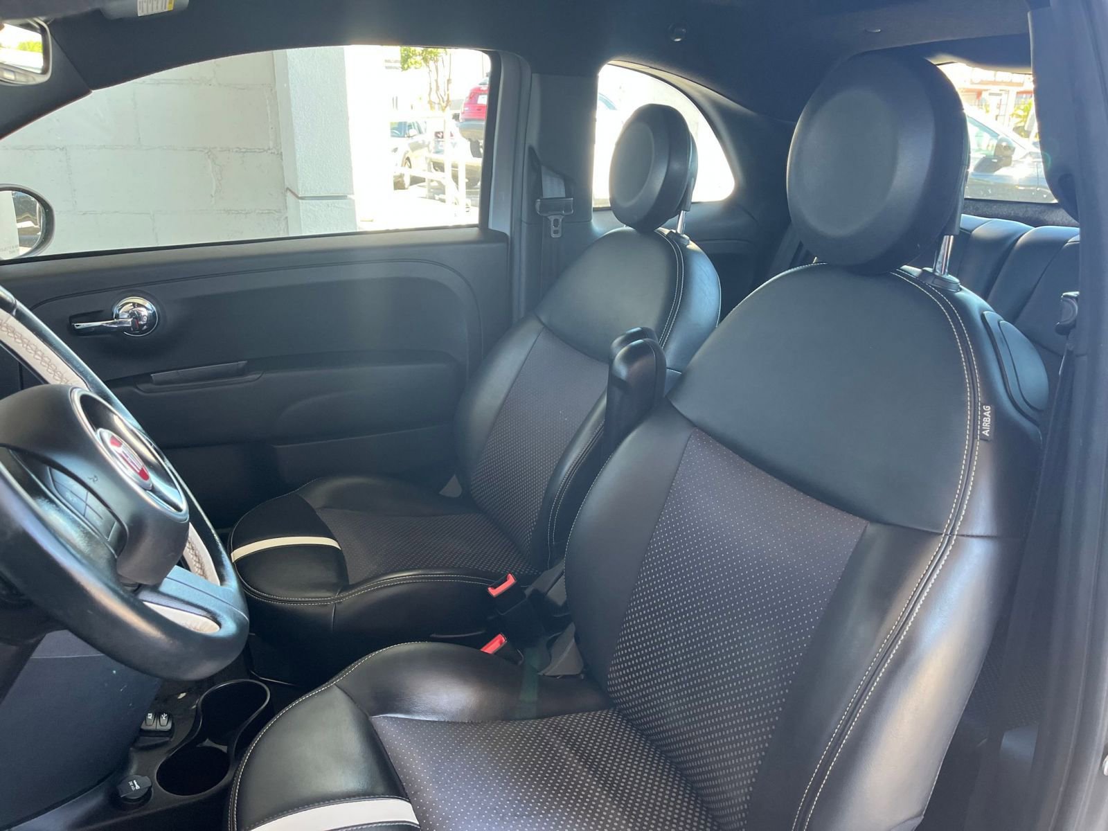 Used 2019 FIAT 500 e image 30
