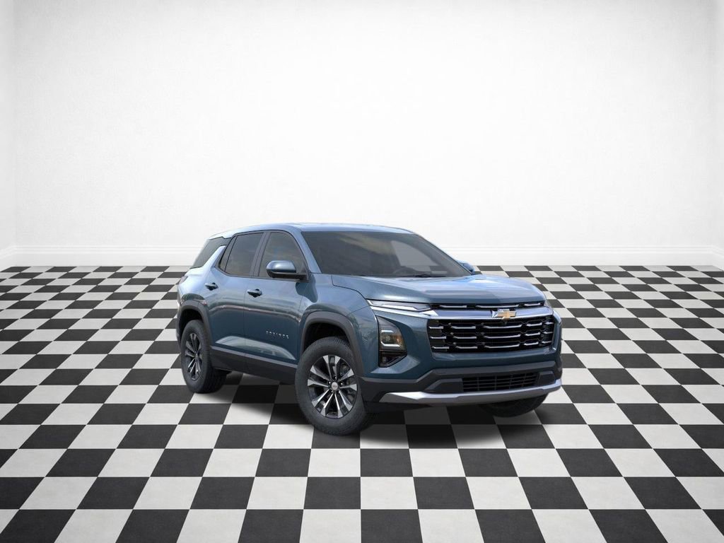 New 2026 Chevrolet Equinox LT w/ Convenience Package II AWD/4WD image 30