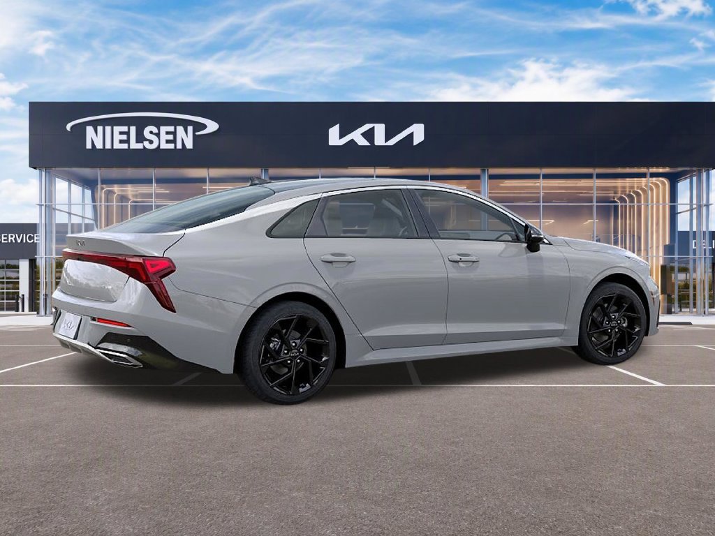 New 2027 Kia K5 GT-Line AWD/4WD image 6