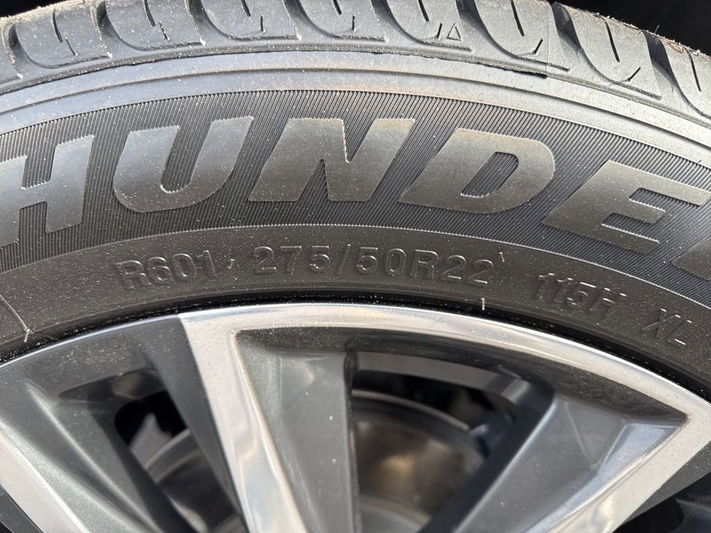 Used 2023 Cadillac Escalade Sport image 39