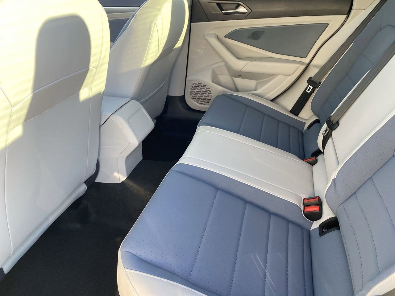 New 2026 Volkswagen Jetta SE image 13