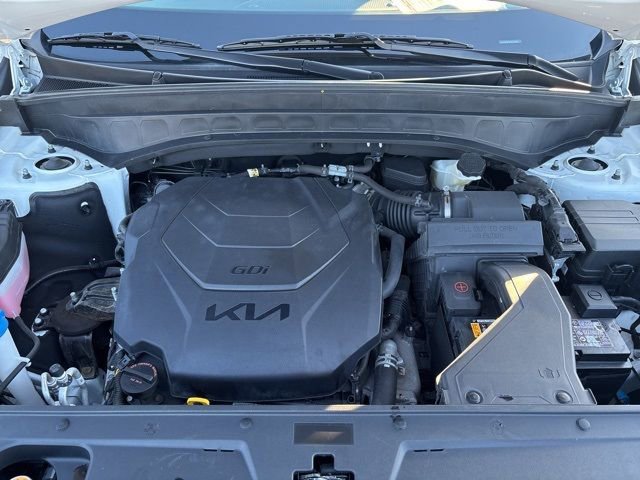 Used 2023 Kia Telluride S w/ S Sunroof Package image 29