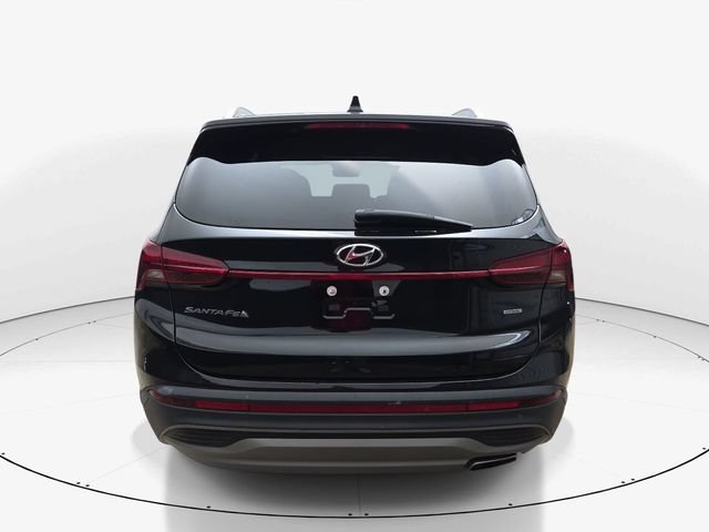 Used 2023 Hyundai Santa Fe SEL w/ Cargo Package AWD/4WD image 5