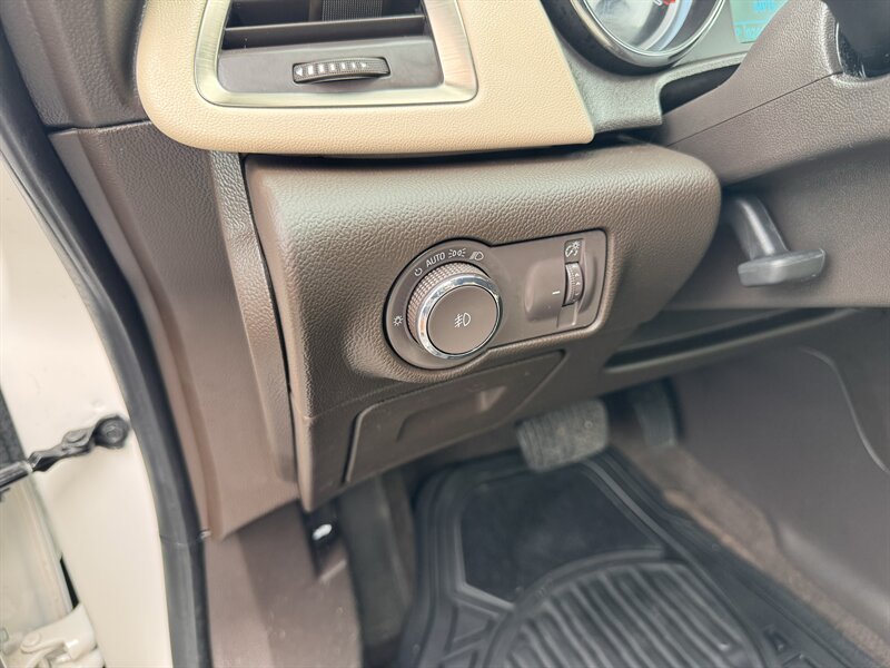 Used 2014 Buick Verano Convenience FWD image 13
