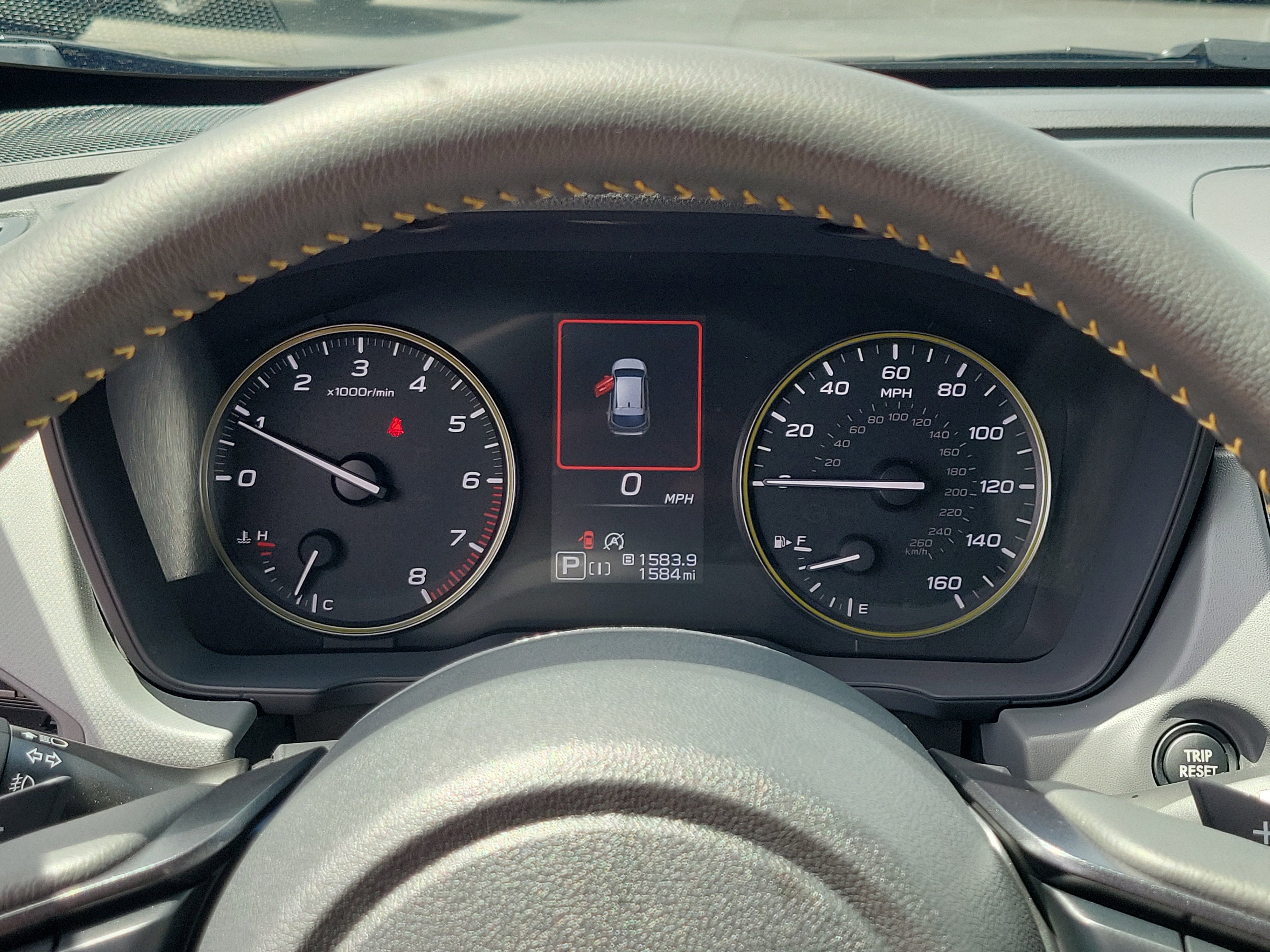 Certified 2026 Subaru Crosstrek 2.5i Sport AWD/4WD image 26