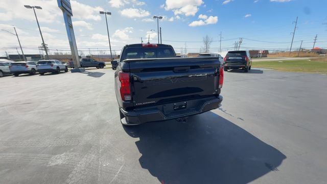 Certified 2024 Chevrolet Colorado LT w/ LT Convenience Package II image 7