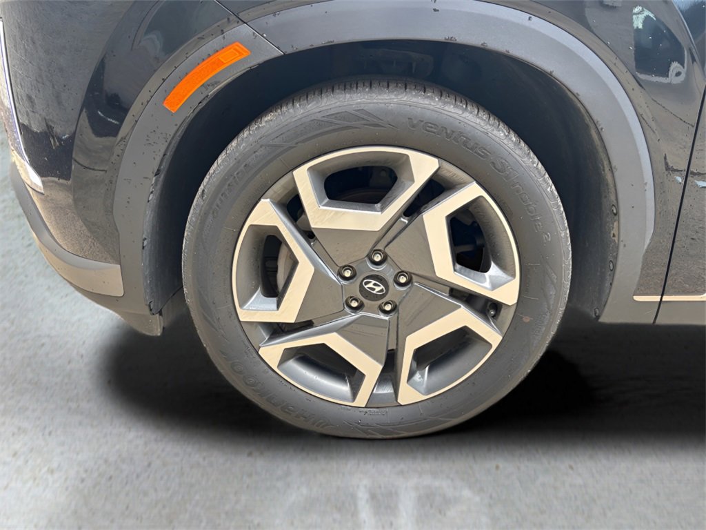 Certified 2023 Hyundai Palisade Limited image 9