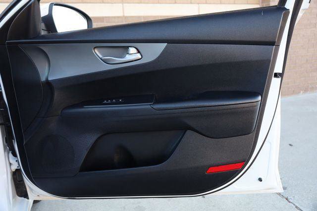 Used 2021 Kia Forte LXS image 21