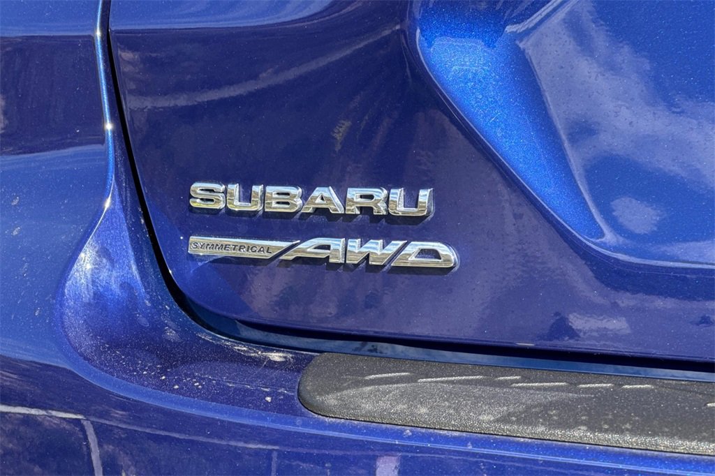 Certified 2025 Subaru Crosstrek 2.5i Limited w/ Popular Package #4A image 27