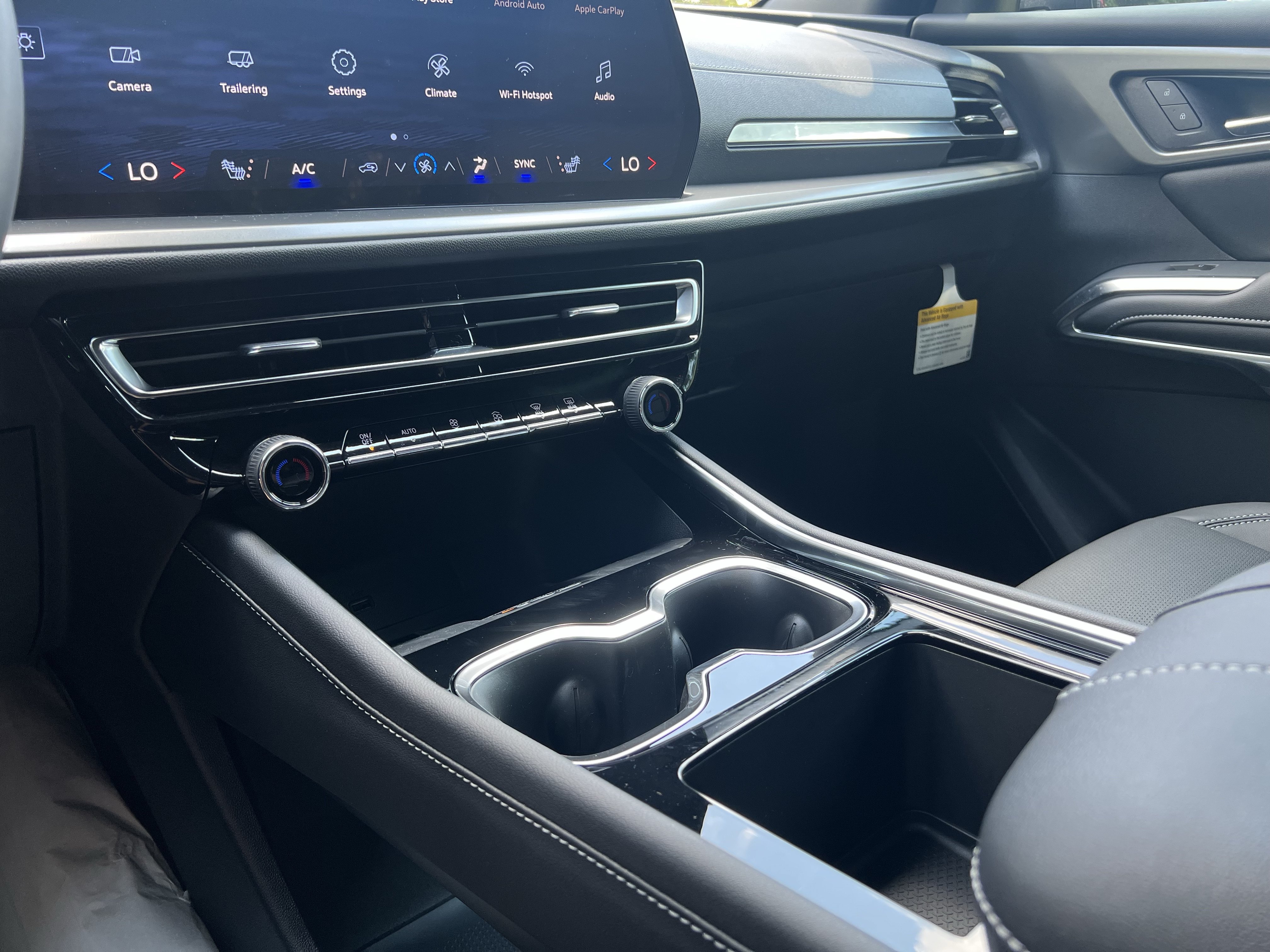 New 2026 Chevrolet Traverse LT FWD image 27