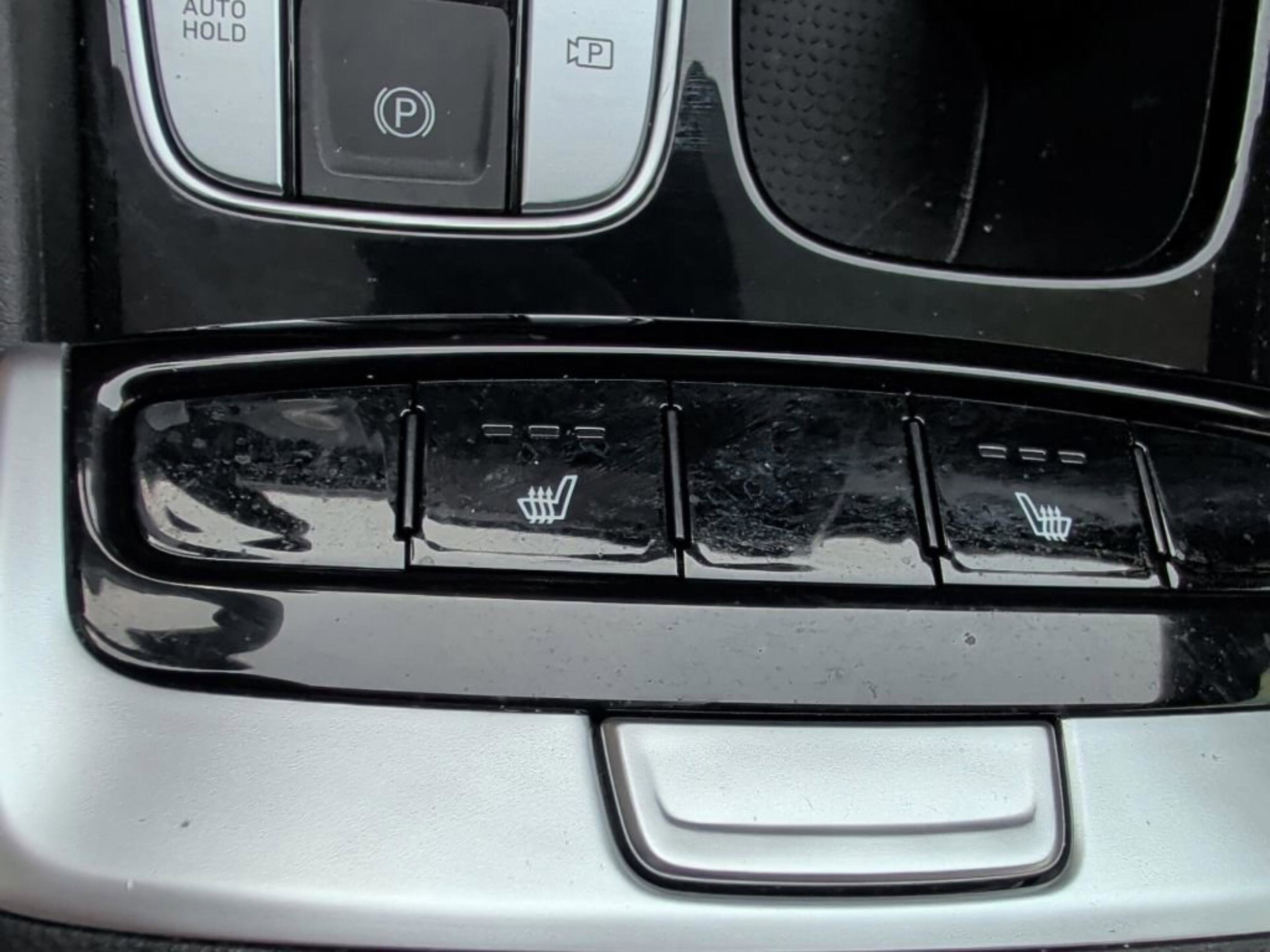 Used 2024 Hyundai Santa Cruz XRT image 30