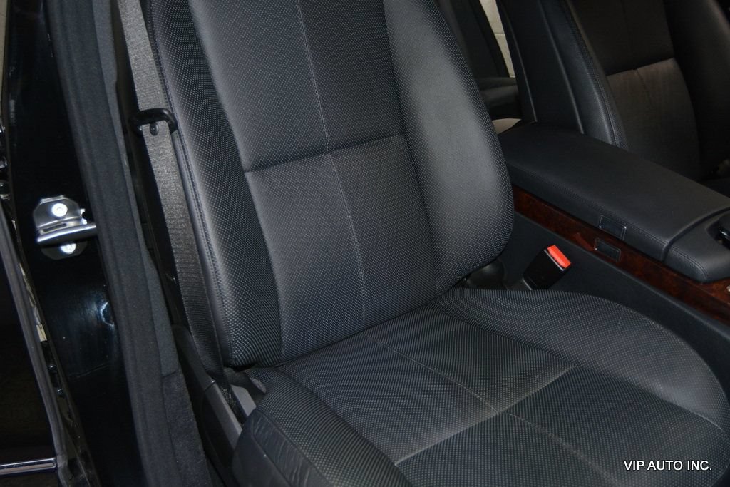 Used 2007 Mercedes-Benz S 550 4MATIC image 16