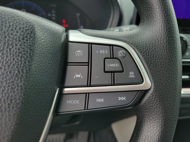 Used 2025 Toyota Grand Highlander FWD image 13