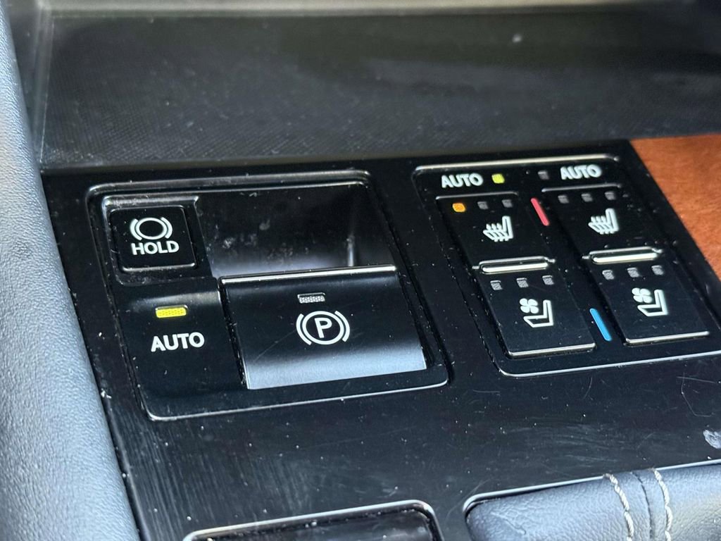 Used 2017 Lexus RX 350 AWD w/ Premium Package image 27