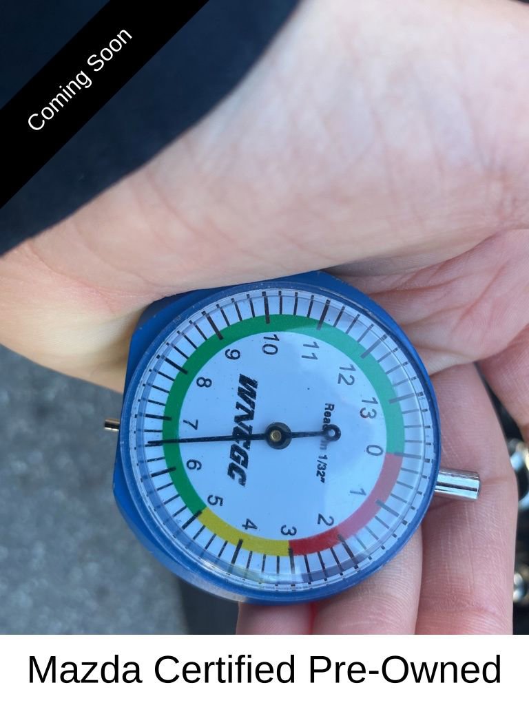 Certified 2023 MAZDA CX-50 2.5 S w/ Cargo Package AWD/4WD image 15