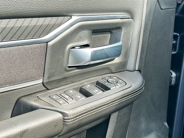 New 2026 RAM 2500 Big Horn AWD/4WD image 14