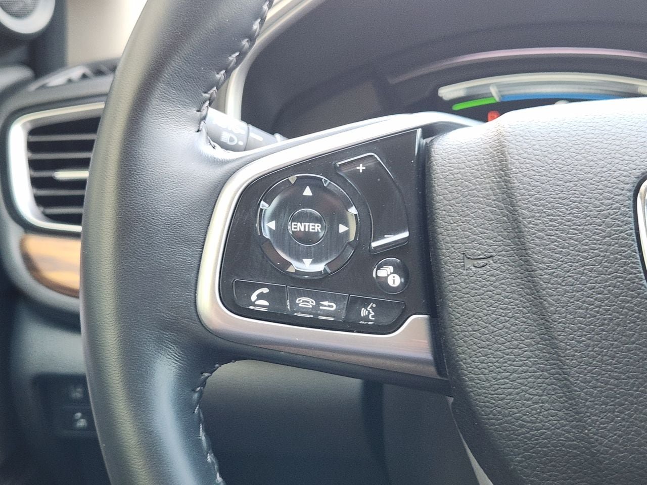Used 2022 Honda CR-V EX-L image 27