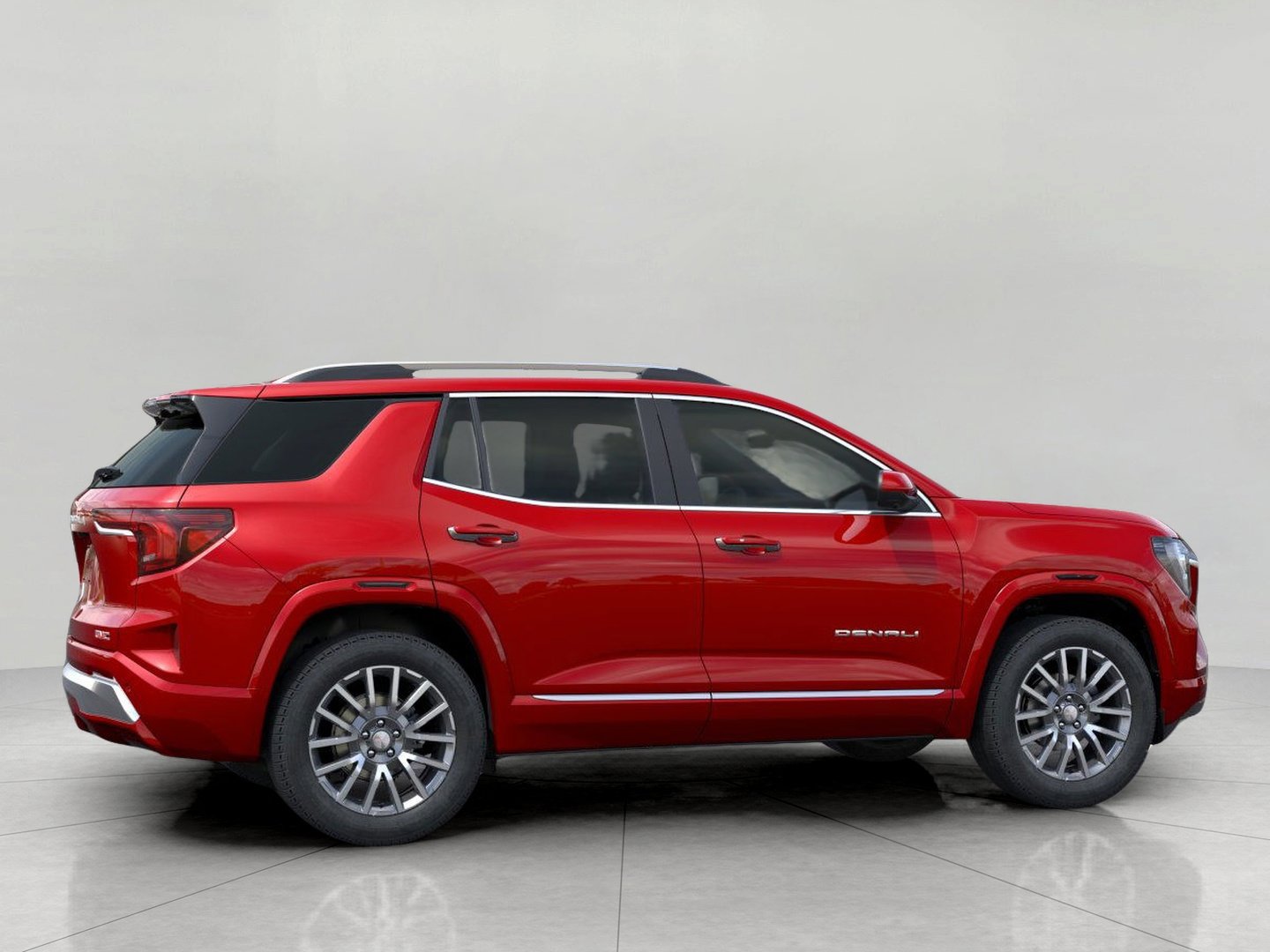 New 2026 GMC Terrain Denali image 5