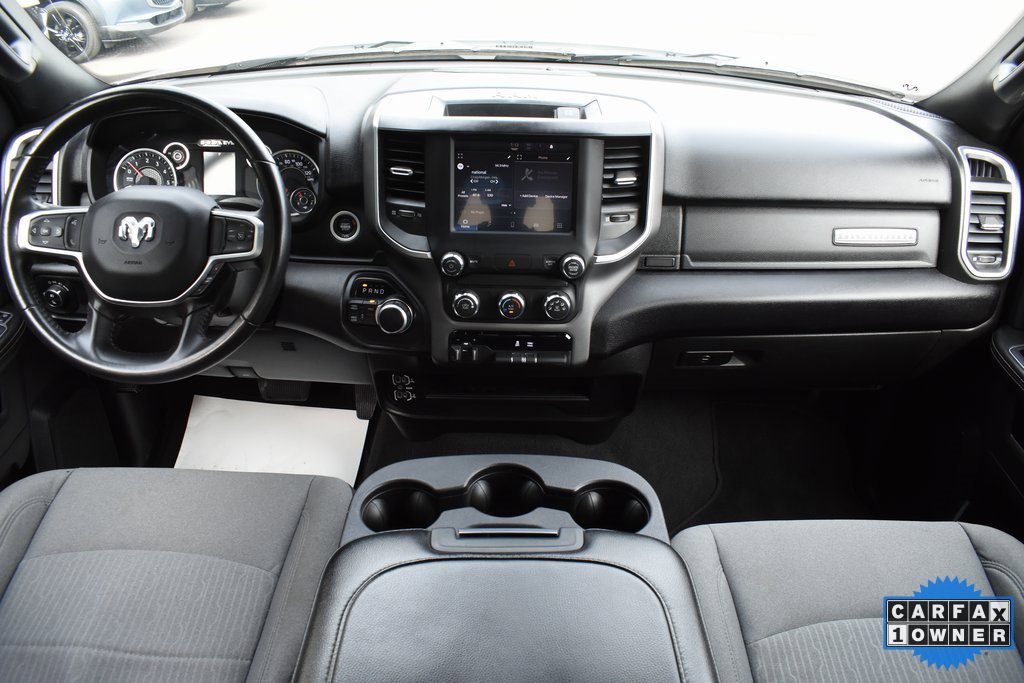 Used 2024 RAM 2500 Big Horn image 27