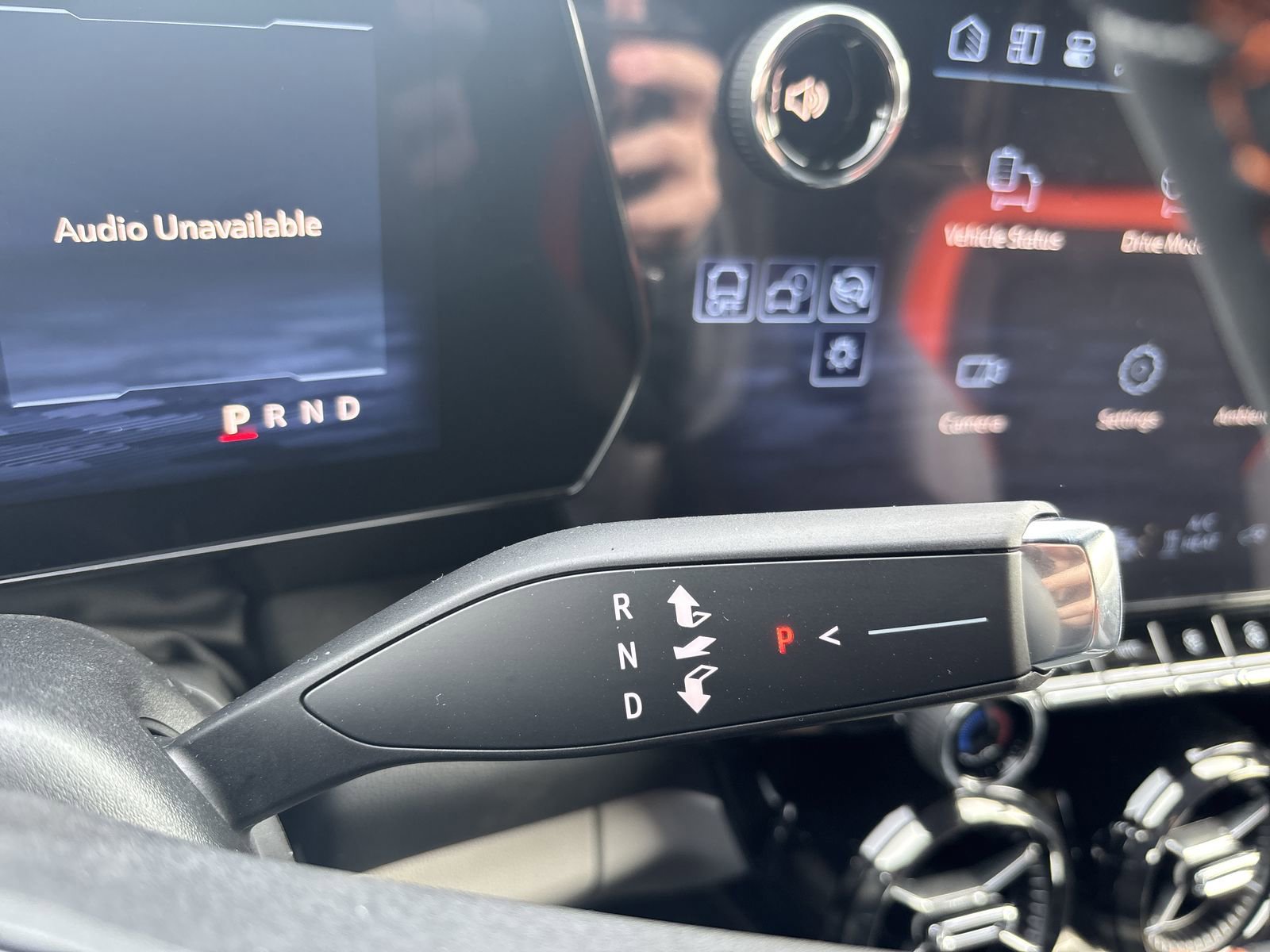 New 2026 Chevrolet Blazer EV SS AWD/4WD image 22