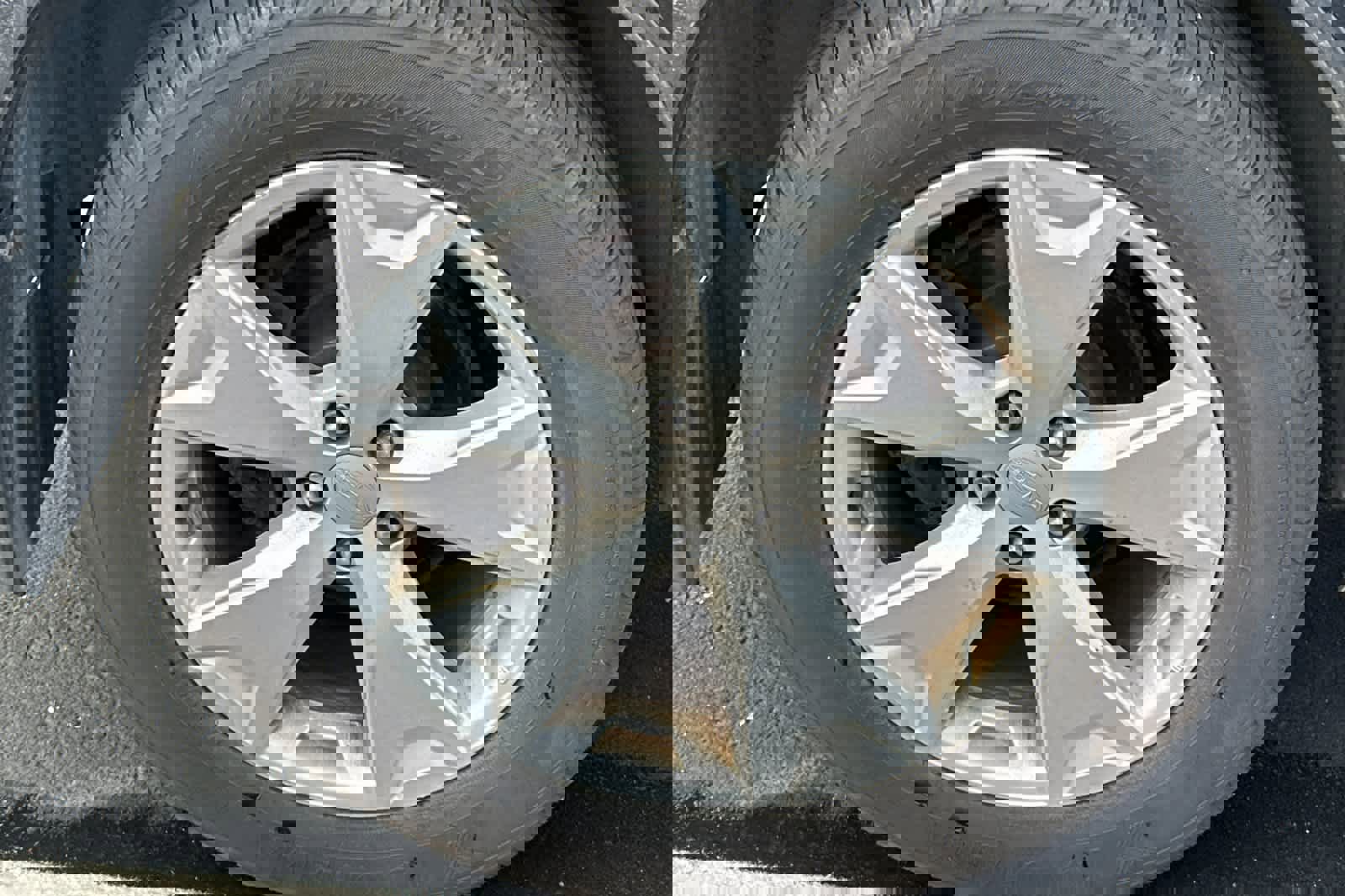 Used 2015 Subaru Forester 2.5i Limited image 13