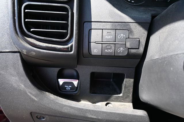 Used 2023 RAM ProMaster 2500 w/ Driver Convenience Group FWD image 20