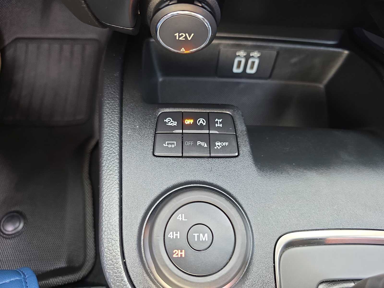 Used 2020 Ford Ranger Lariat w/ Equipment Group 501A Mid image 20