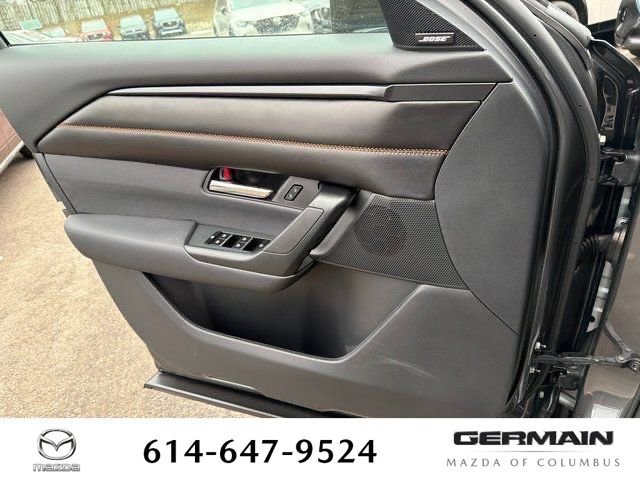 New 2026 MAZDA CX-50 2.5 Hybrid w/ Cargo Package image 20