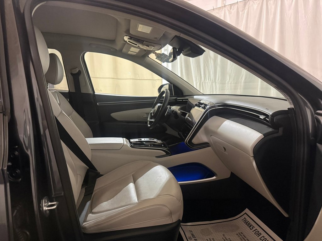 Used 2023 Hyundai Tucson Limited image 29