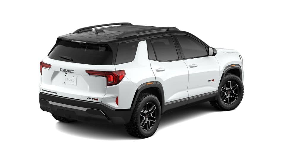 New 2026 GMC Terrain AT4 w/ Technology Package II AWD/4WD image 40