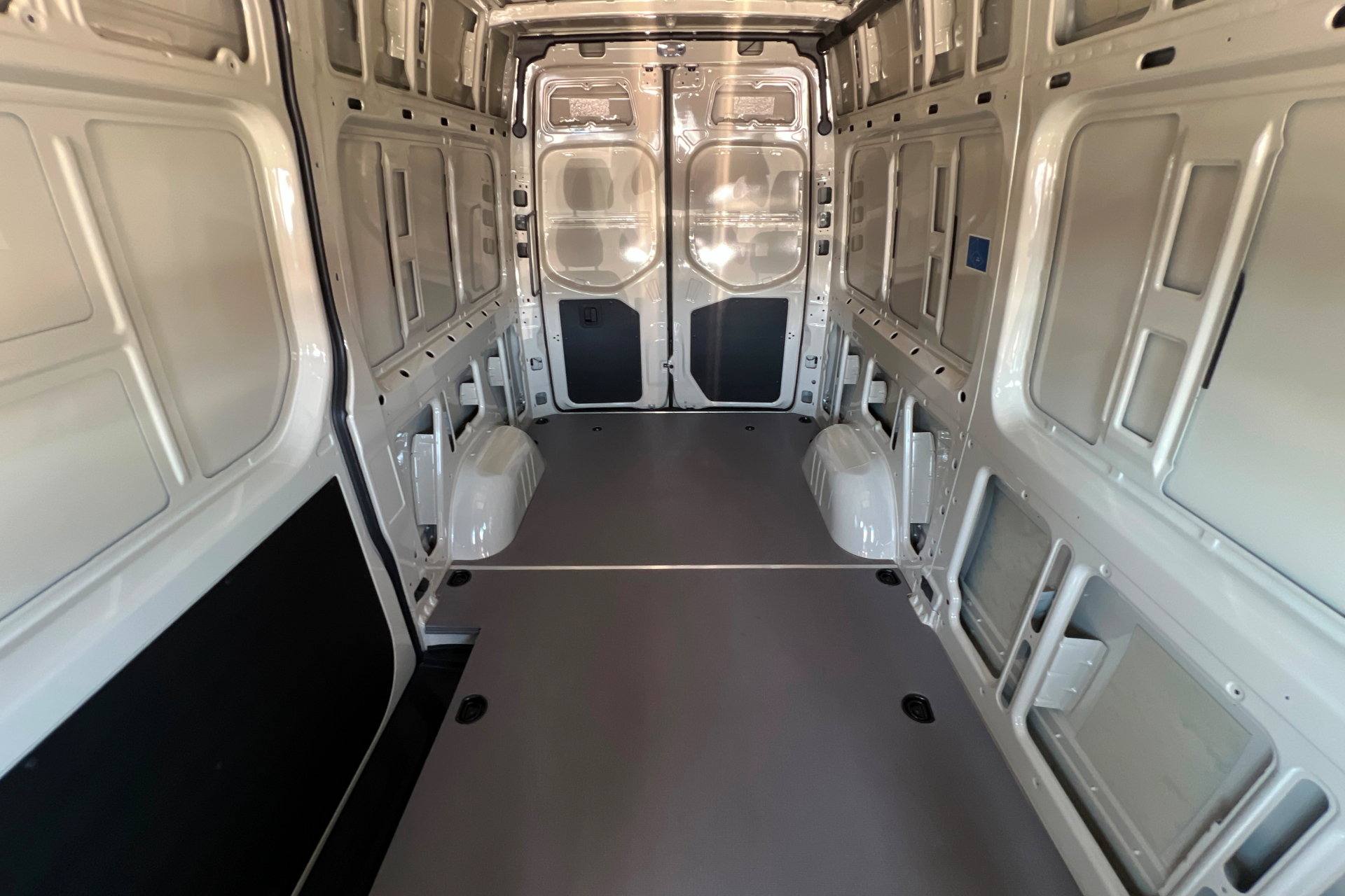 New 2026 Mercedes-Benz Sprinter 2500 image 23