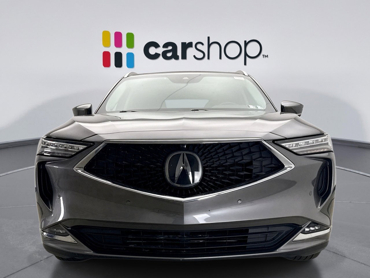 Used 2023 Acura MDX SH-AWD w/ Advance Package image 8