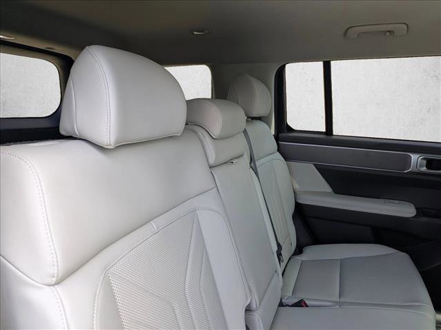 New 2026 Hyundai Santa Fe SEL w/ Tow & Go Package image 20