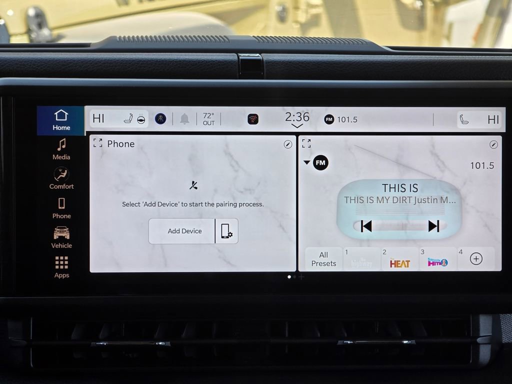 New 2025 Jeep Wrangler Unlimited Sport image 9