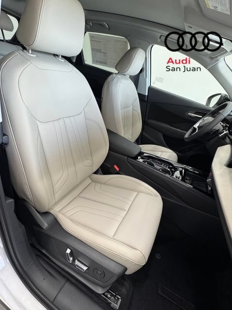 New 2026 Audi Q3 quattro 2.0T AWD/4WD image 27