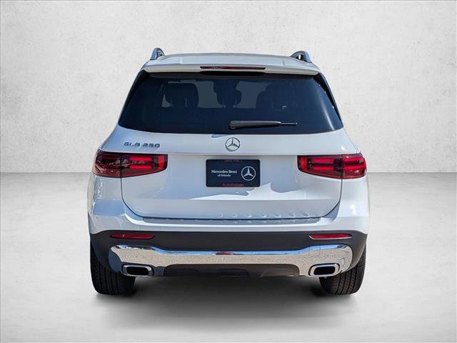 New 2026 Mercedes-Benz GLB 250 image 8