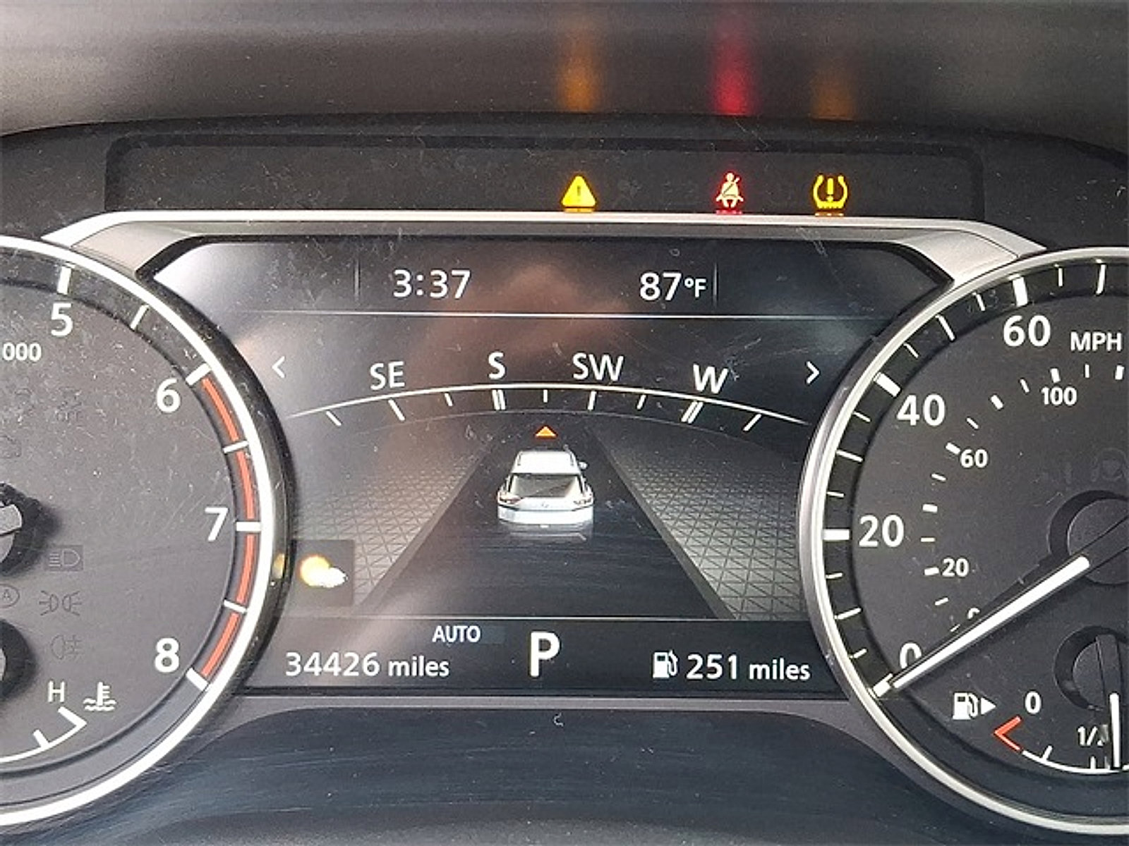 Certified 2022 Nissan Rogue SL w/ SL Premium Package image 22