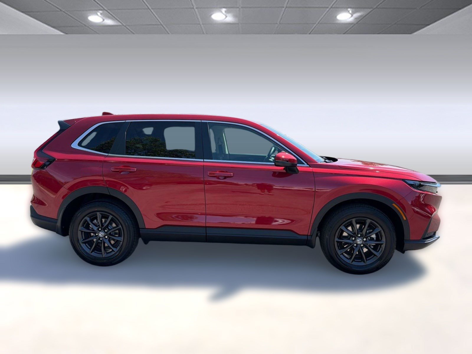 New 2026 Honda CR-V EX-L image 8