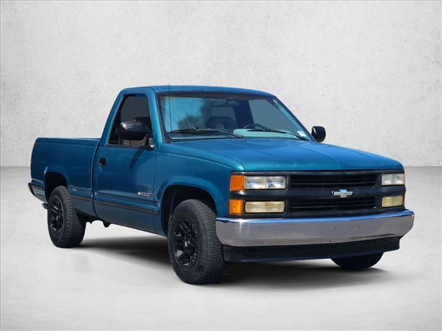 Used 1994 Chevrolet Silverado 1500 2WD Regular Cab image 2