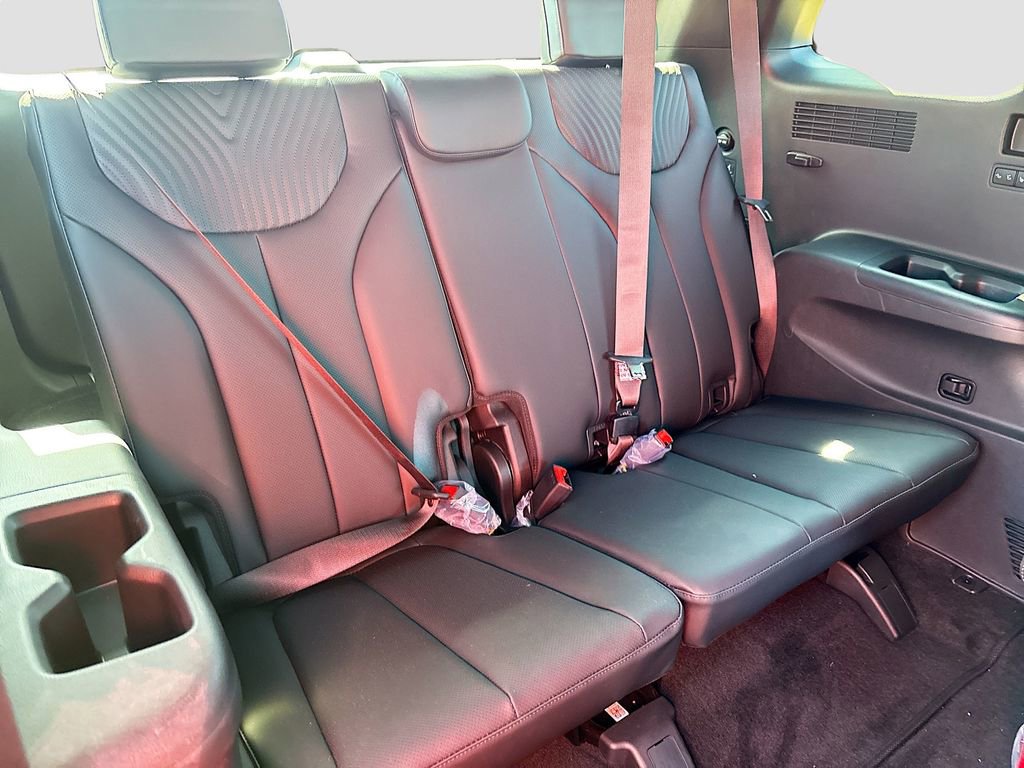 Used 2025 Hyundai Palisade Calligraphy image 29