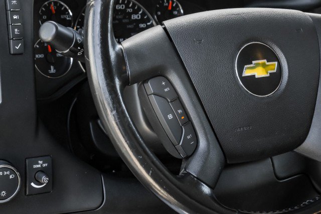 Used 2021 Chevrolet Express 2500 w/ Driver Convenience Package image 21