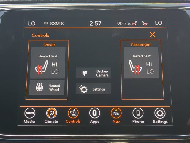 Used 2022 Jeep Grand Cherokee Laredo X RWD image 26