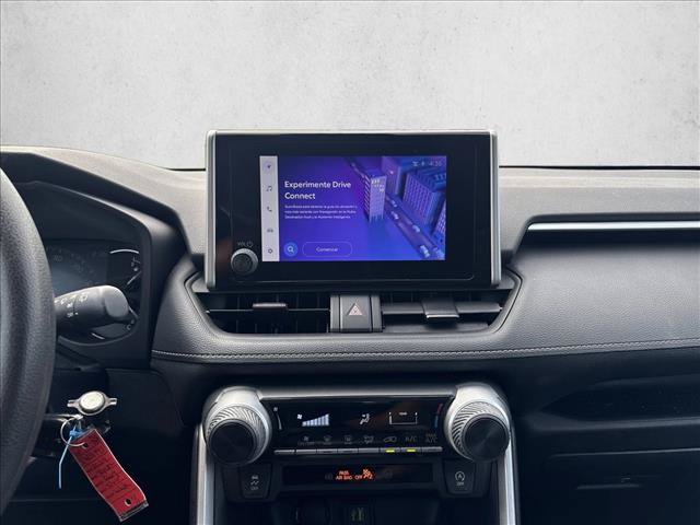 Used 2024 Toyota RAV4 LE FWD image 13