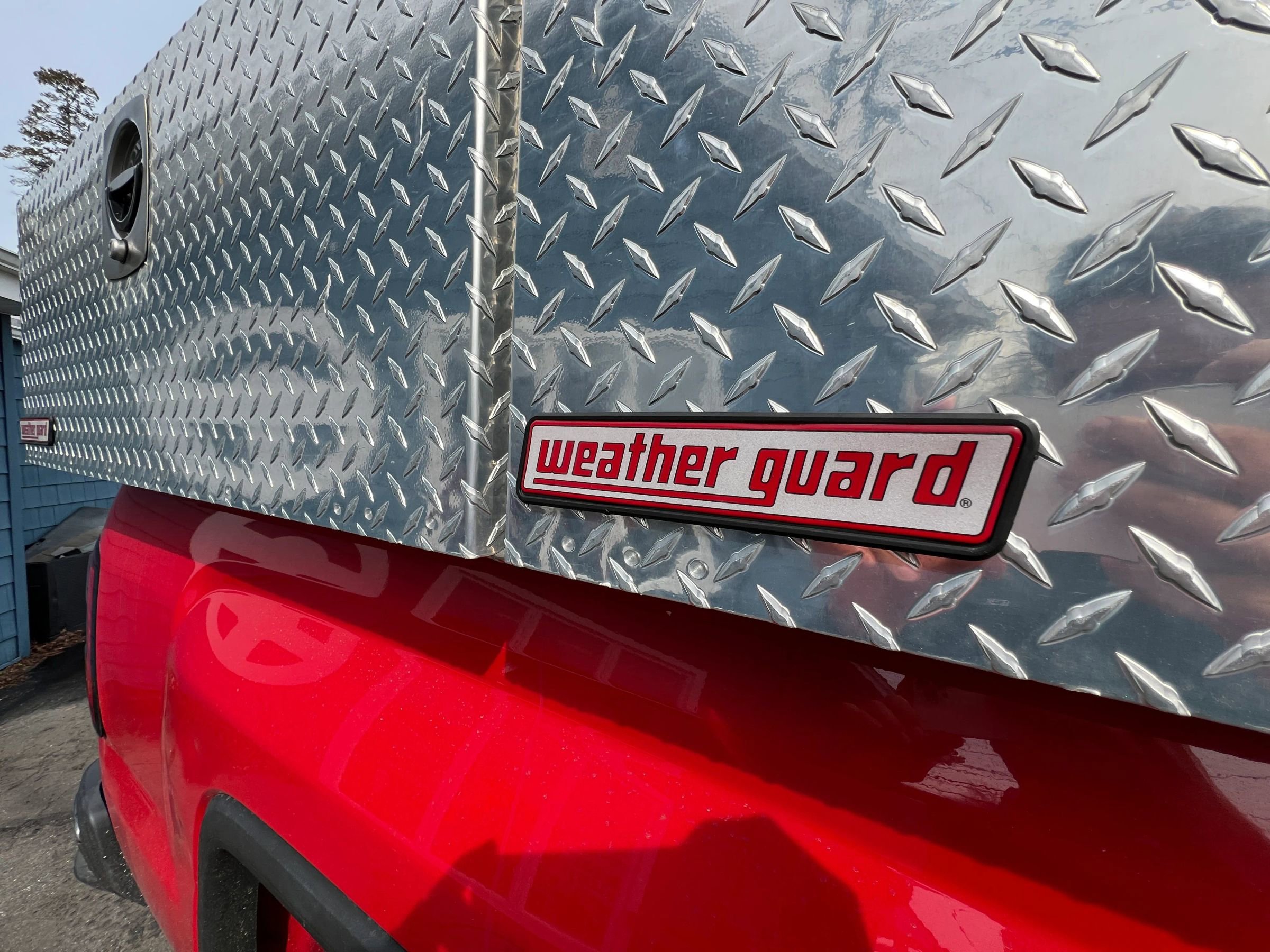 Used 2018 GMC Sierra 2500 2WD Regular Cab image 27