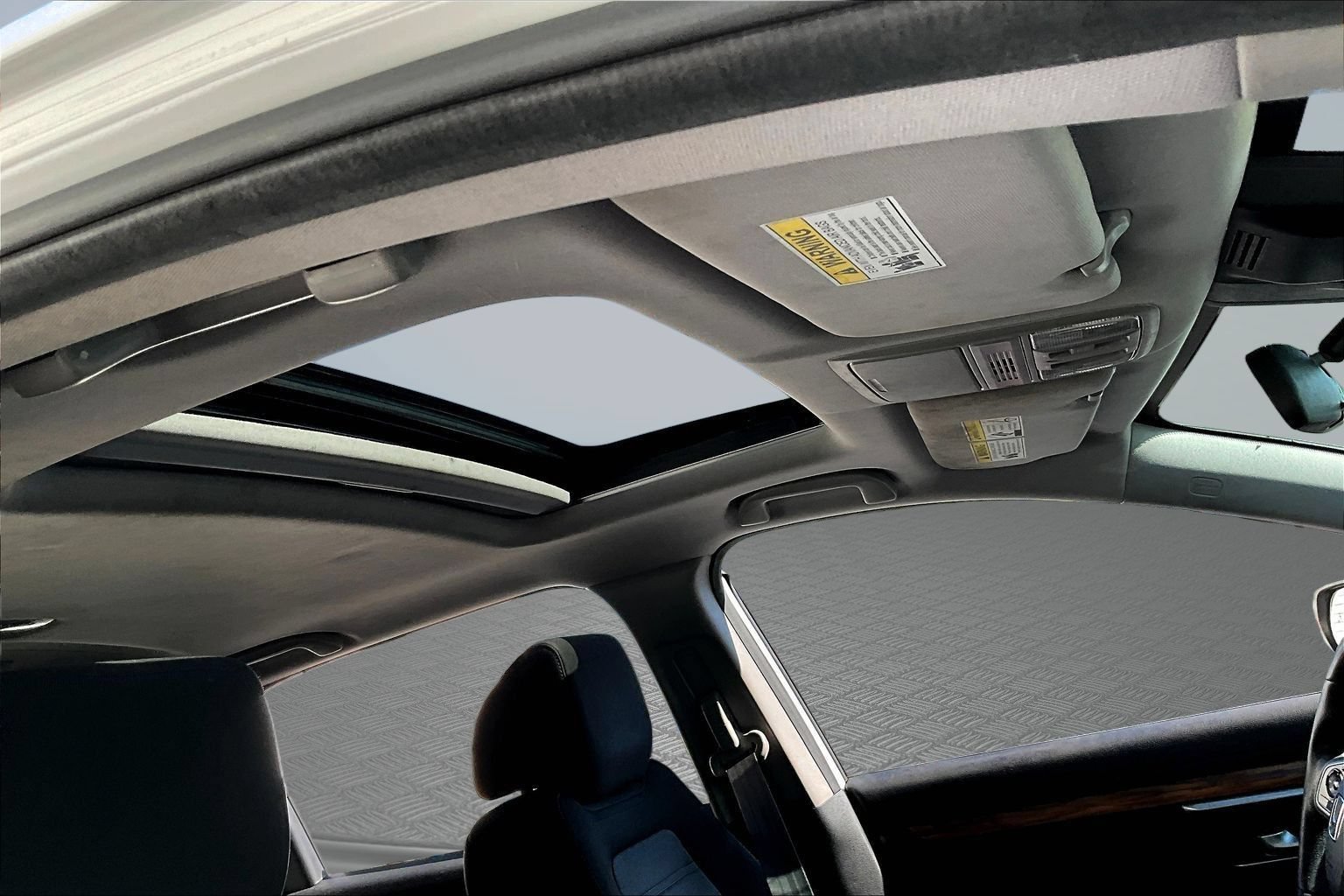 Used 2021 Honda CR-V EX image 25